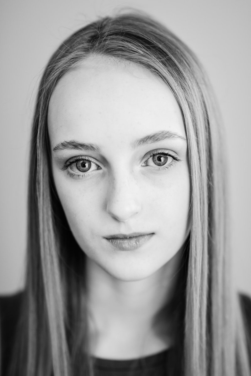 So in 5 days we leave so this beauty can do her competitions at <a href="/cmtcinc/">CMTC</a> in Toronto!! Good luck Emma