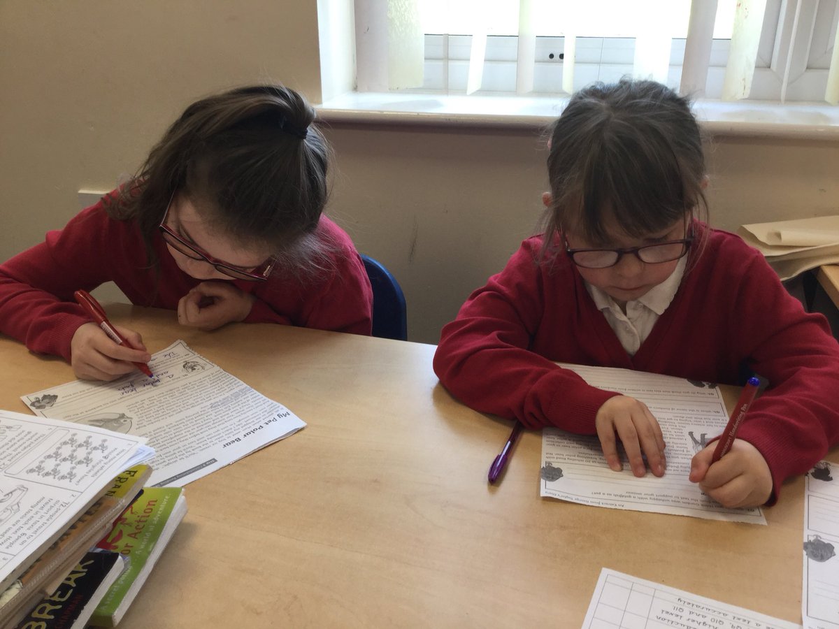 WMPrimaryY4's tweet photo. Super focussed on our comprehension skills.
#inferenceanddeduction https://t.co/wE4hgr5XmN
