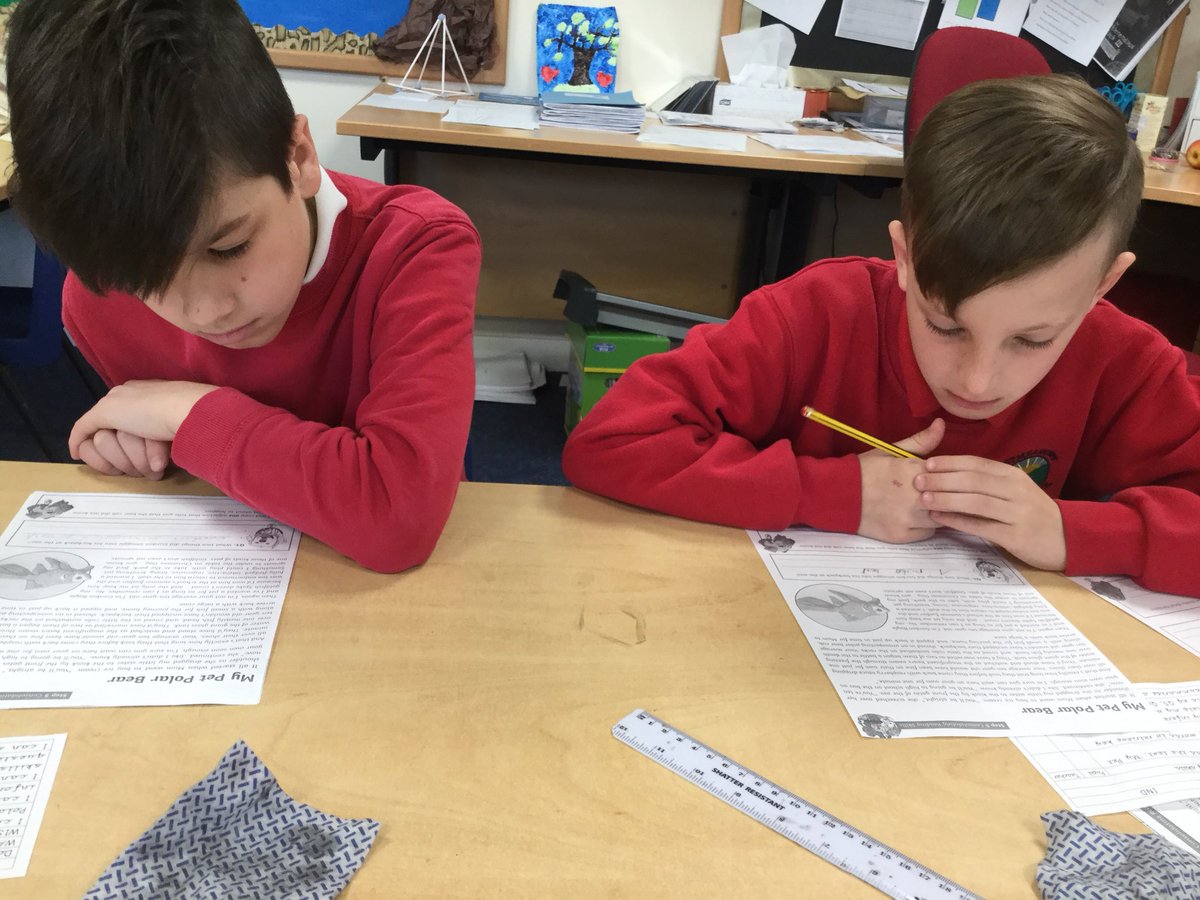 WMPrimaryY4's tweet photo. Super focussed on our comprehension skills.
#inferenceanddeduction https://t.co/wE4hgr5XmN