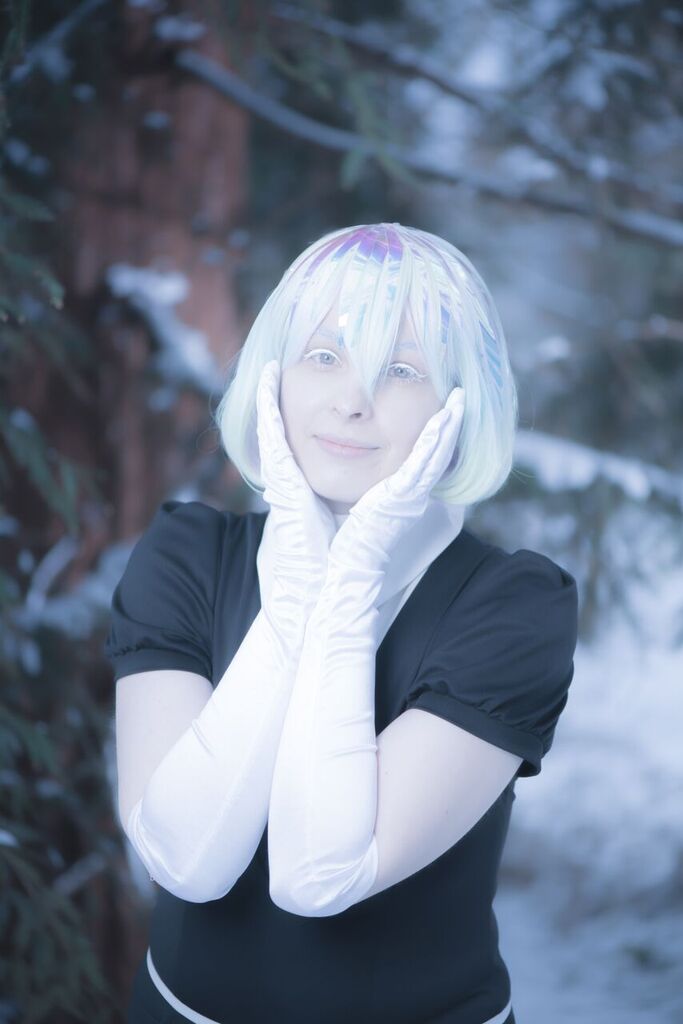 hanime123's tweet photo. Diamond photos 🌟🌟🌟

📸 Progenitor photography 
Editing: @LostTimeLoser https://t.co/9raxmoFsK9