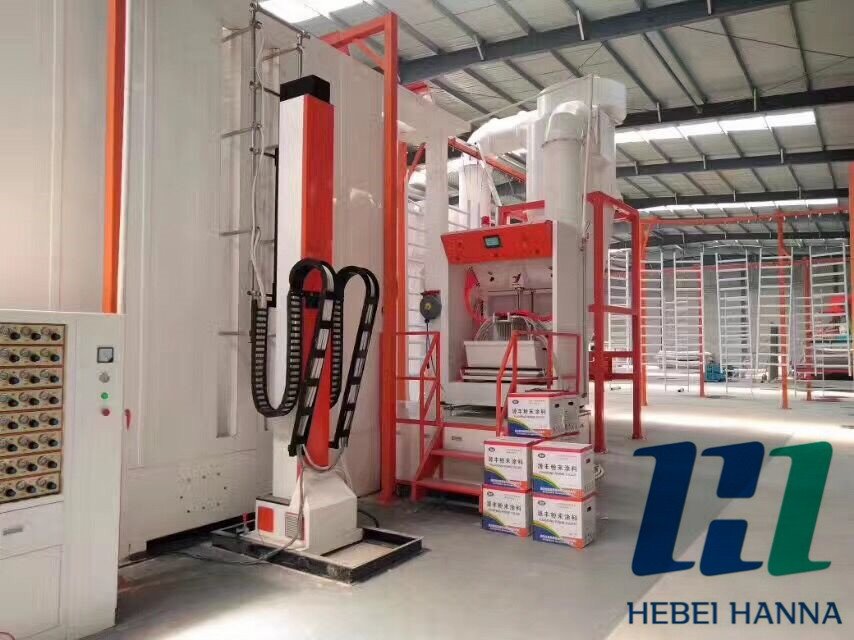 HanNa_coating's tweet image. Hello sunshine~
Give every day the chance to become the most beautiful day of your life.
#powdercoting  #powdercotingmachine #powdercoatingplant