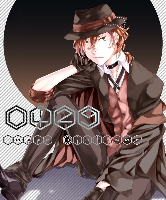 中原中也生誕祭18のtwitterイラスト検索結果