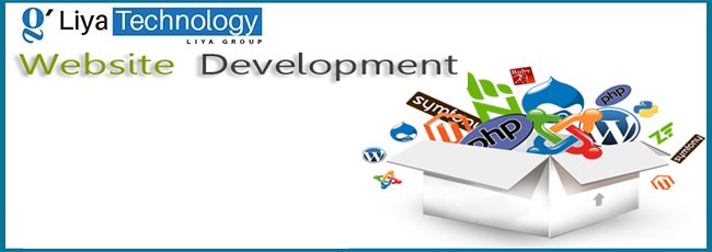 LiyaTechnology's tweet image. liyatechnology.com/web-developmen…
As a #web_development_company_India we provide professional website designing and development services,
#ecommerce_website_development,
#web_application_development,
#web_design,
#offshore_website_design_development