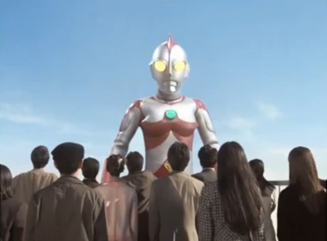 すぎおり on Twitter: "#ウルトラマン80ここすき大会 オープニング曲｢ウルトラマン80｣には戦闘に関する歌詞が一切ない。なぜなら