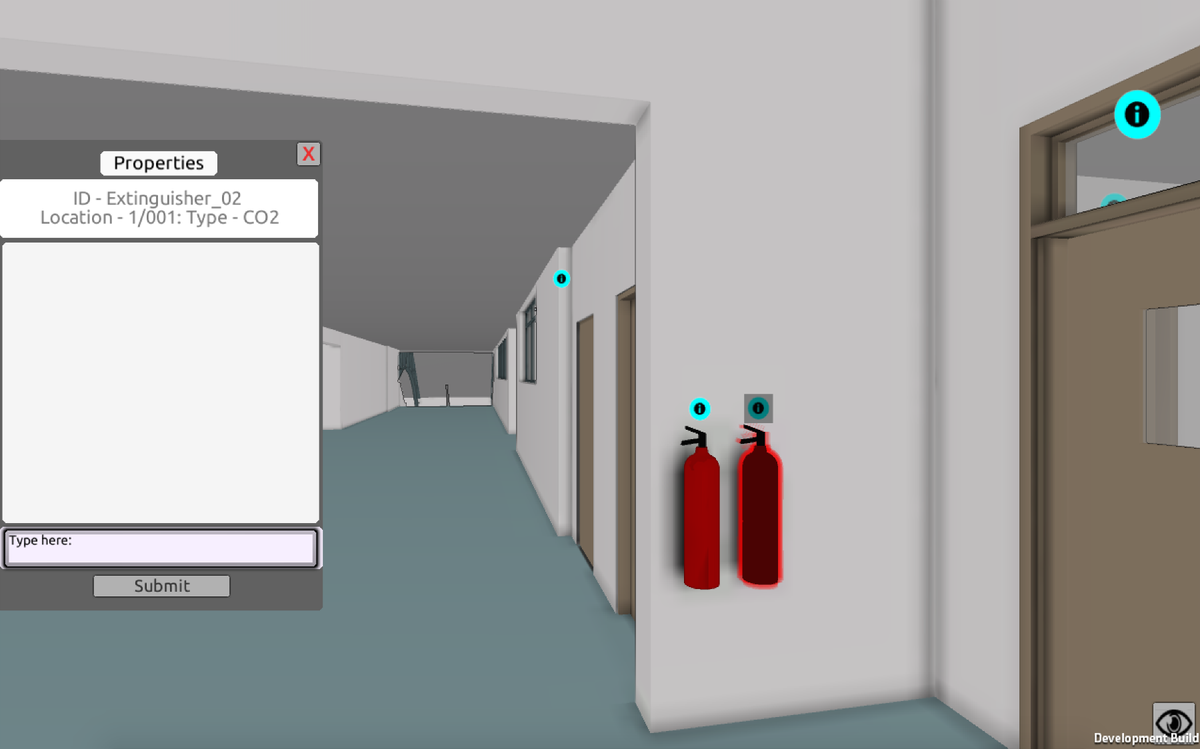 SPartnership's tweet photo. Great to see a #supermarket chain using #innovation we use in #geospatial industry. We use @makeitSEEABLE to visualise 2D &amp; #3D  for #safety #training #marketing #VR images for site training and contractors using the app for fire safety   https://t.co/MPZJiZizam https://t.co/P8Ezjhf4fO