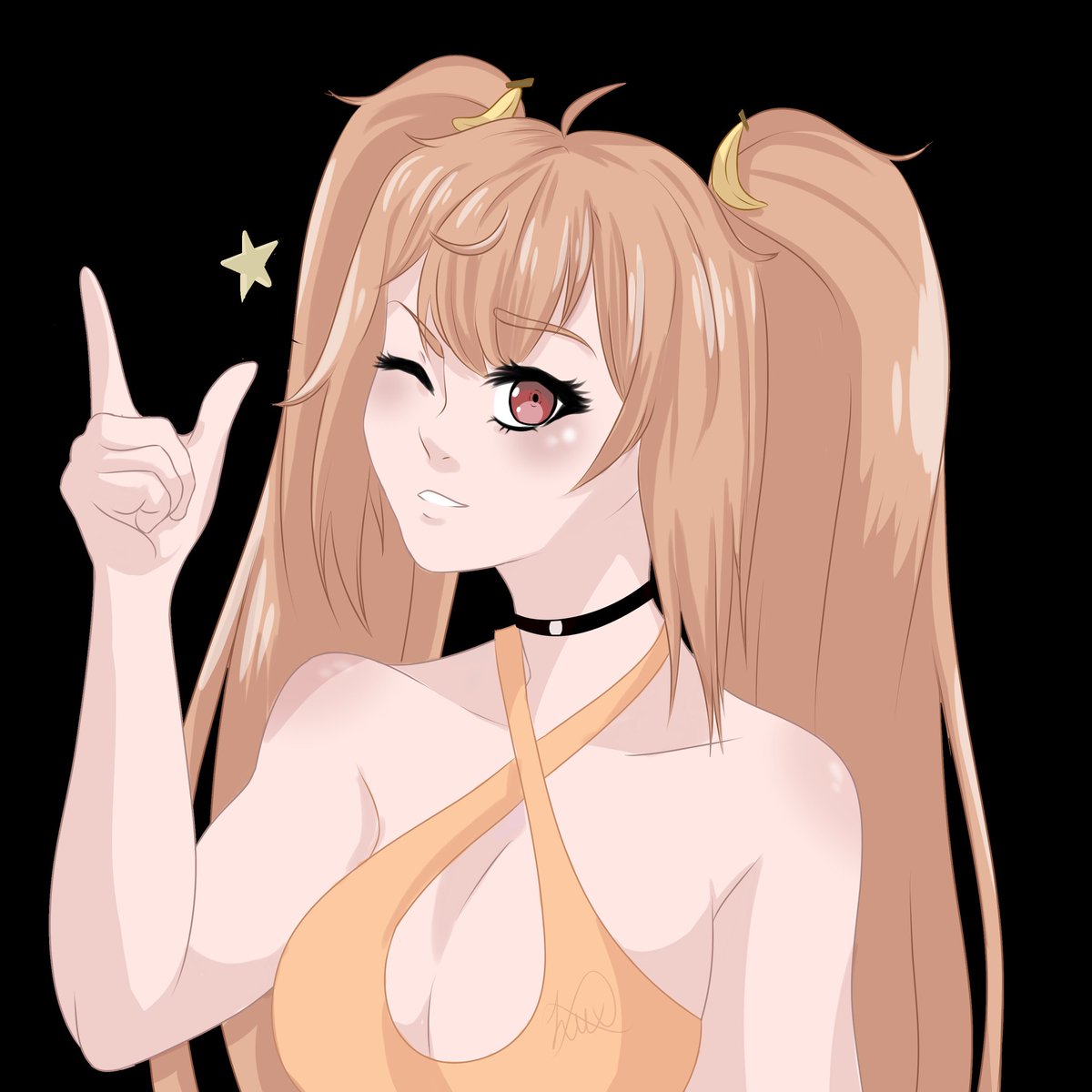 luxuart_'s tweet image. Bananarama... from oldest to newest!