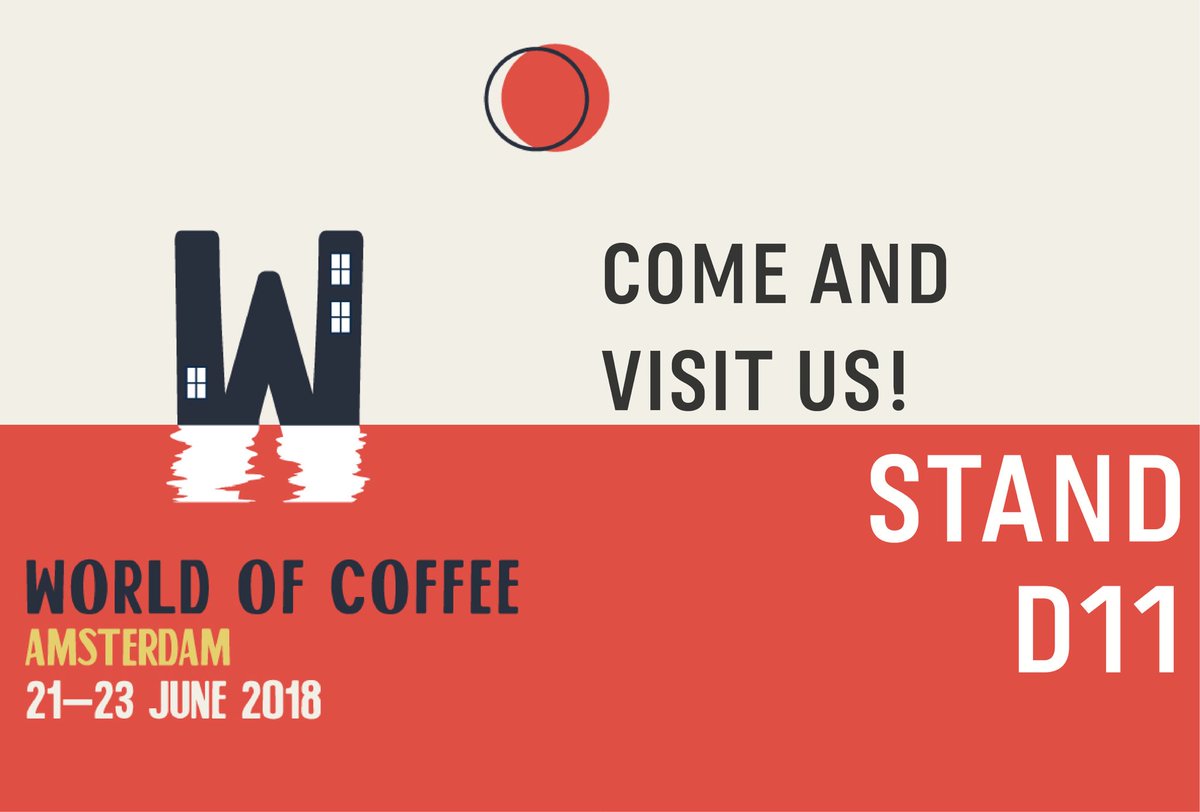 Covoya Coffee Europe tweet media