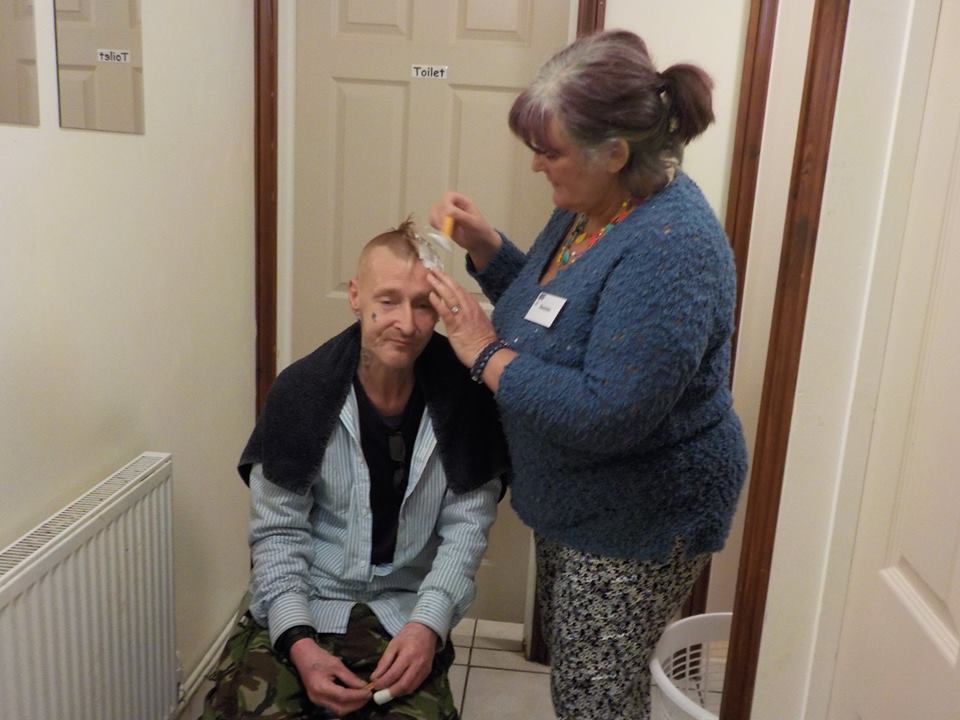 Taunton Open Door (TauntonOpenDoor) Twitter