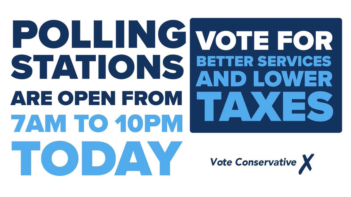 Whitton Conservative tweet media