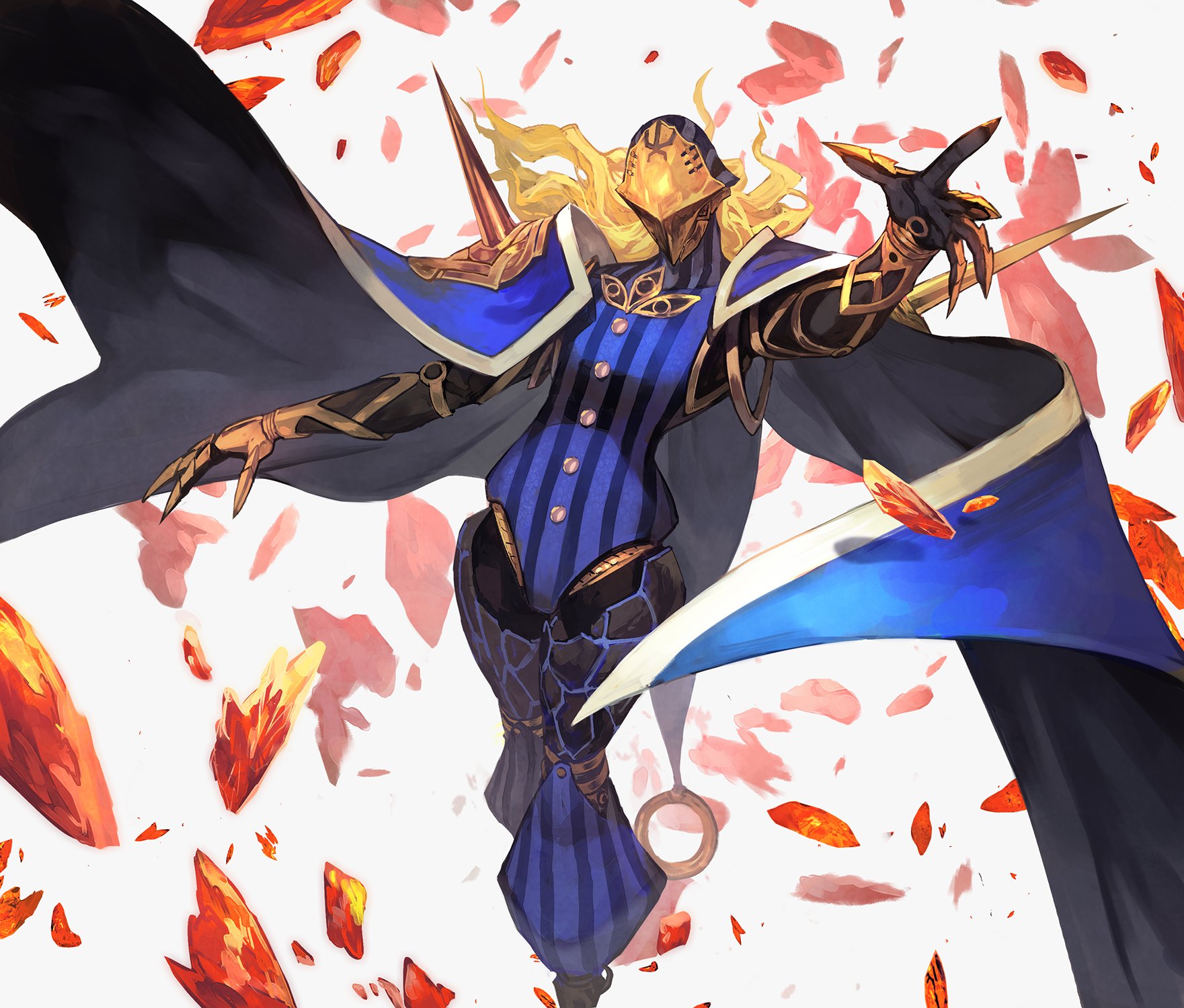 Lack アヴィケブロン Fatego Fgo T Co Ukhstwkzdk Twitter