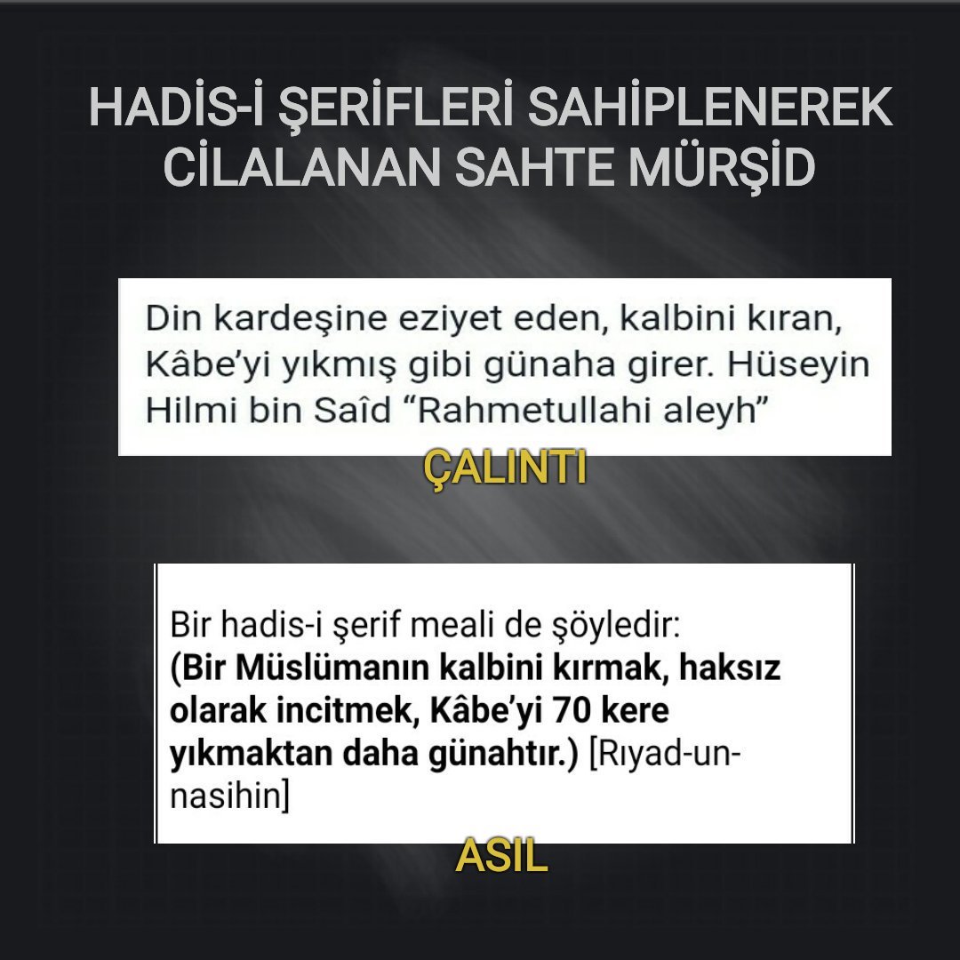 Kalp Kirikligi Sozleri Kalp Kirmak Kabe Yikmak 1 Sayfa