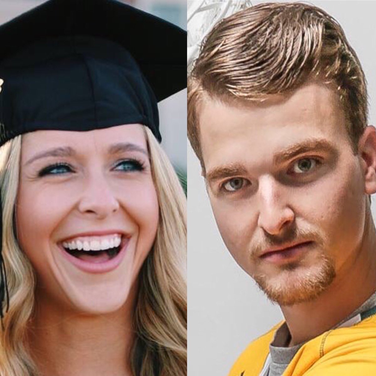 pjdaoust's tweet image. Twin college grads this week! So proud of Kelsie and Jason! WES, WLMS, WHS, FSU and St Leo #prouddad #ontime #havejobs #grads #MakeItCountPBC @pbcsd @weswildcats2015 @WLMS_Principal @mj_crocetti @kellykbeauchamp @PrincipalHayden