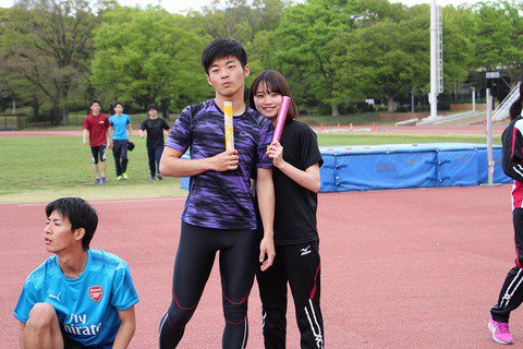 早稲田大学陸上競技同好会 Twitterren 早大同blog18 残念ながらー T Co Psoylontem 早稲田大学陸上競技同好会 Twitterren 早大同blog18 残念ながらー T Co Psoylontem
