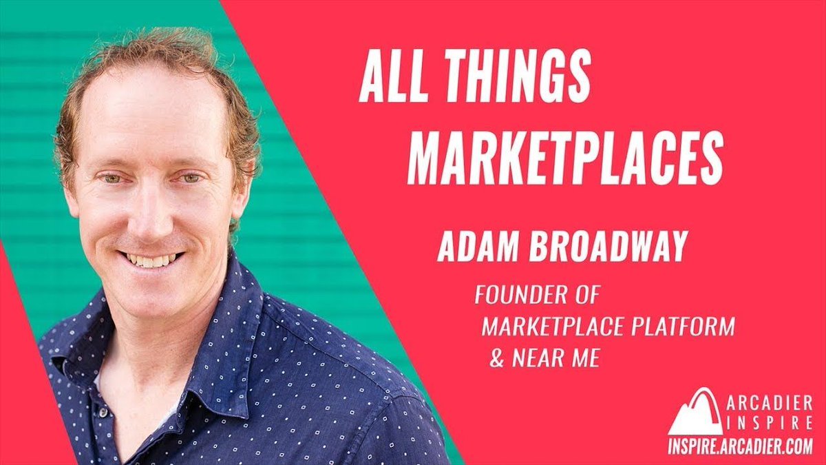 Arcadier tweet media