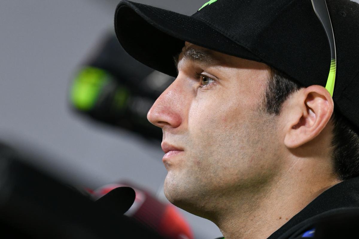 MotoGP tweet picture