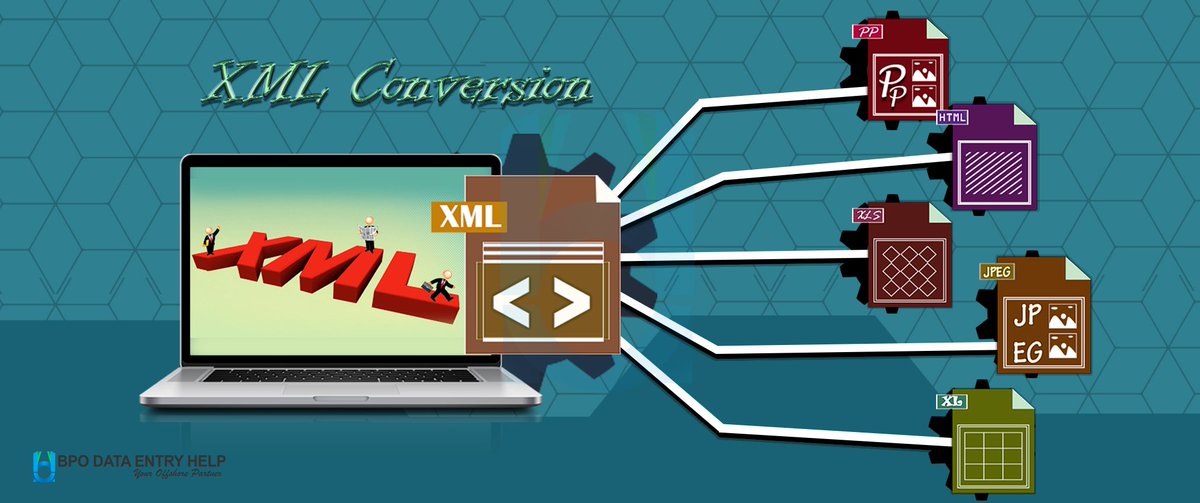 BPODataEntry's tweet image. Use your business information in flexible ways with our XML’s Conversion solutions enhanced cross-platform syntax.
Visit Us: bpodataentryhelp.com/content/servic…
#xmlconversionservices #xmldataentryservices #bpodataentryhelp