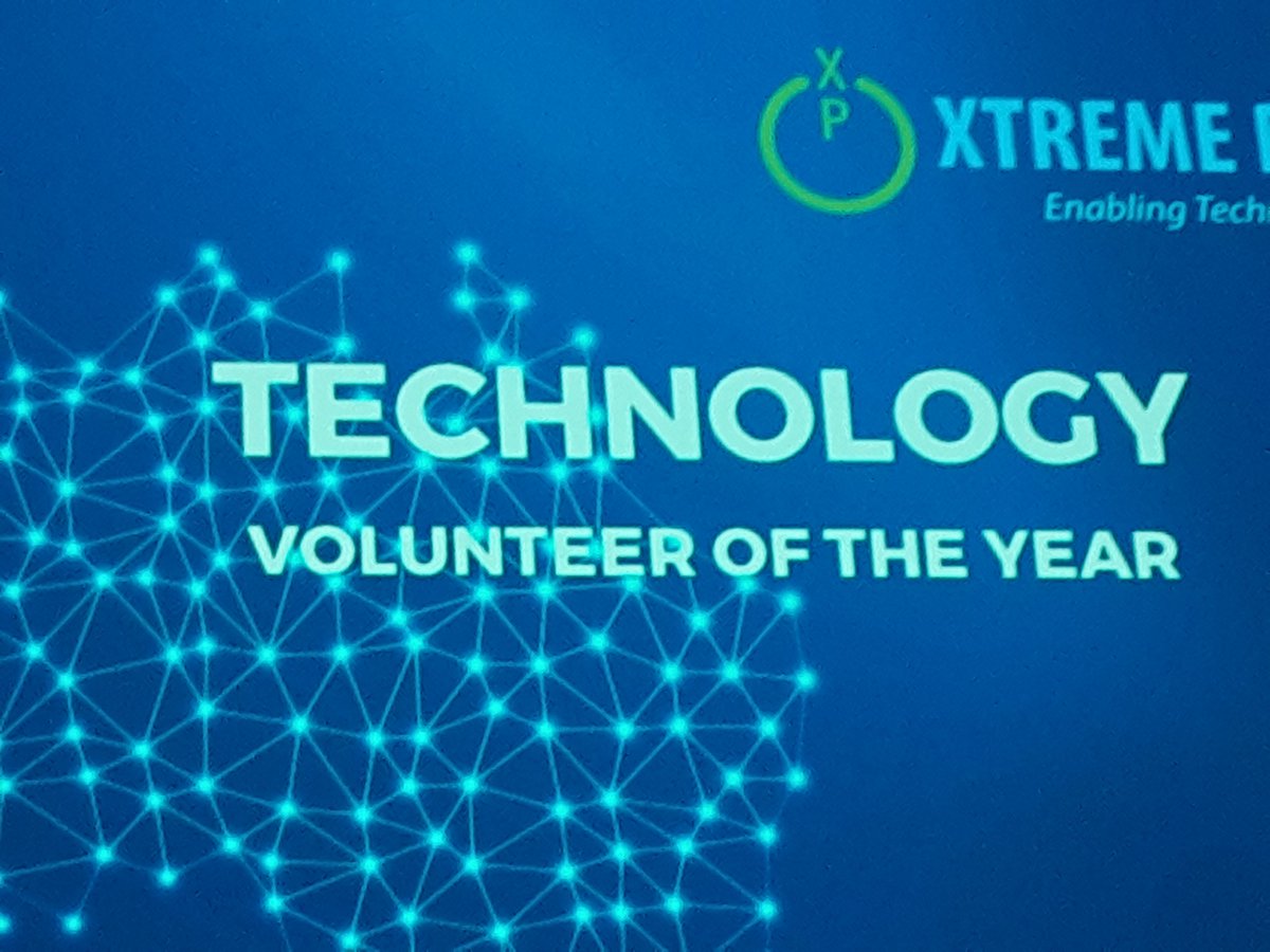 suzri's tweet photo. Ian McEwan of Fremantle Sea Rescue receives Tech Volunteer of the Year Award  #cuawards2018 https://t.co/hZ3spho029