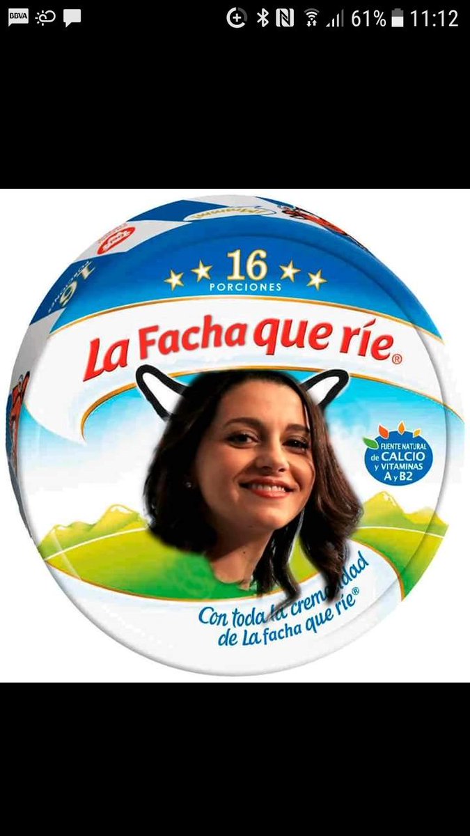 Bon dia pecadors i pecadores!!!
Ja tenim una vaca més a sant esteve ..te molta mala llet .si voleu la podeu visitar