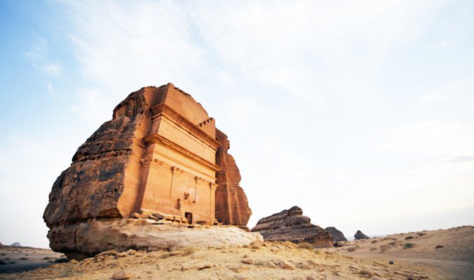 إغلاق مواقع أثرية بمحافظة العلا حتى عام 2020 م
إغلاق #مدائن_صالح والخريبة وجبل عكمة حتى عام 2020م
#AlUla #MadainSalih <a href="/RCU_SA/">الهيئة الملكية لمحافظة العلا</a>
<a href="/SCTHKSA/">Old Account - Follow @Saudi_MT</a>
 archaeology.sa/?p=22830
