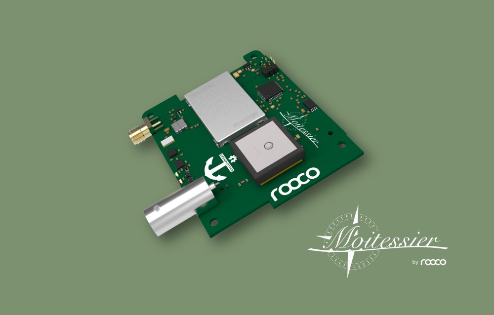 rooco_tech's tweet photo. The Moitessier HAT brings full, open-source marine navigation features to your Raspberry Pi. https://t.co/ggy3mRjBcY
