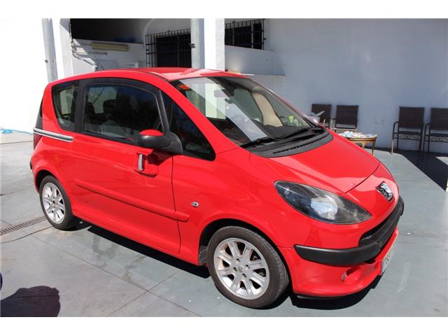CarsPanda's tweet photo. Peugeot 1007 1.4HDI Sporty
Monovolumen
€ 4.000,-   114.400 km Ocasión,  08/2006
 51 kW 69 CV Manual, Diésel https://t.co/H3YVcKkXvp