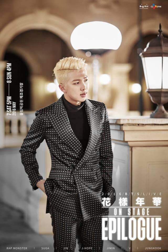 rmdoingthings's tweet photo. Kim Namjoon being a whole damn model. https://t.co/de4zXQjF53