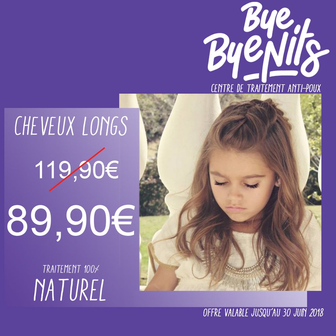 Bye Bye Nits tweet media