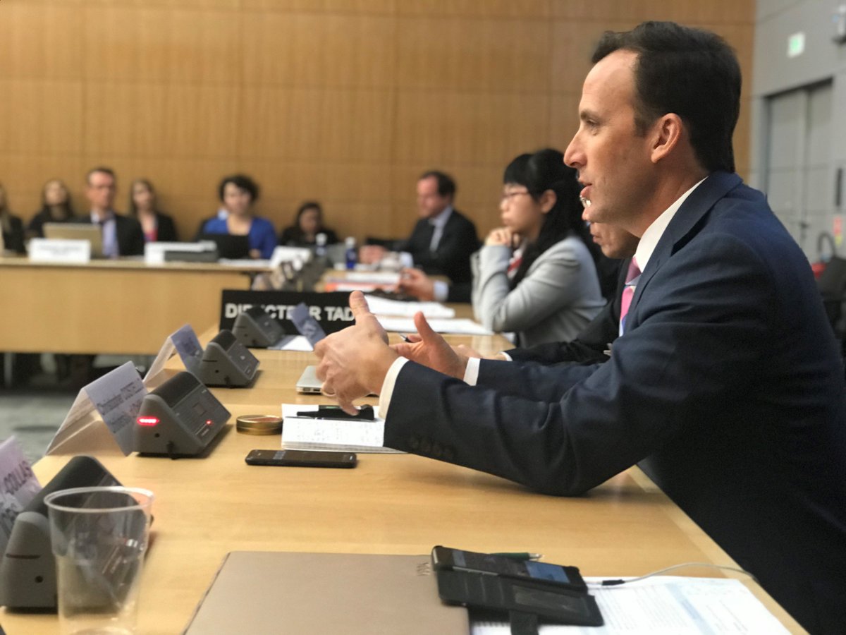 OECDagriculture's tweet photo. #FishReform conference presentations now available for download in one zip file ➡ https://t.co/lnMKI3r2bw Thanks to all participants for the interesting exchange! @RafagaOrtiz https://t.co/2H6SSNwzjO