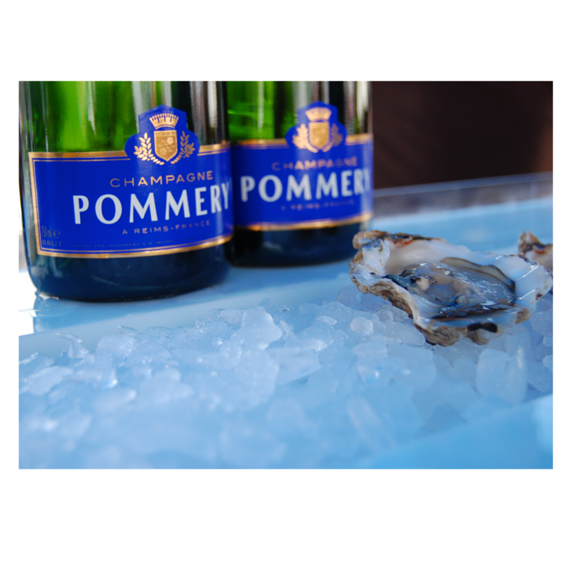 Champagne Pommery tweet media