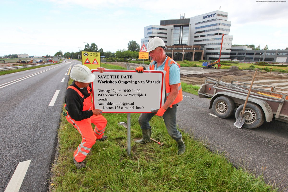 Interactieve WORKSHOP op 12 juni! Over de omgeving(swet), participatieve methodieken en uitwisseling. Meld je aan via bit.ly/2jsMyol en stuur je casus in! Interessant voor @VNGomgeving #projectontwikkelaars #leefbaarheid #participatie #omgevingswet <a href="/OmgevingswetRS/">OmgevingswetRoadshow</a>
