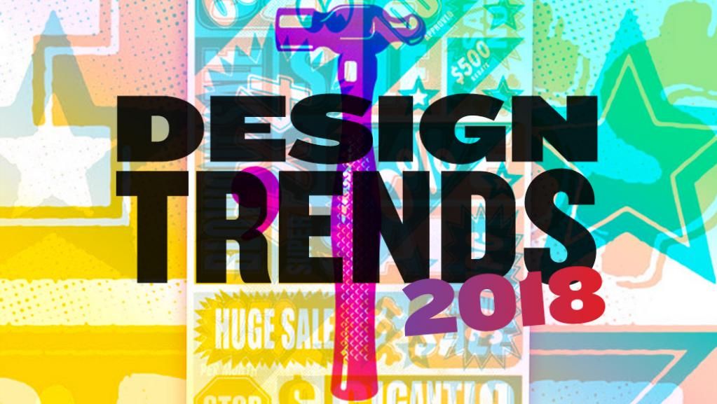 scealseo's tweet photo. 2018 #GraphicDesign Trends + Inspirational Showcase https://t.co/tfZnuonxE1 @justcreative https://t.co/Wd7OUKLUiP