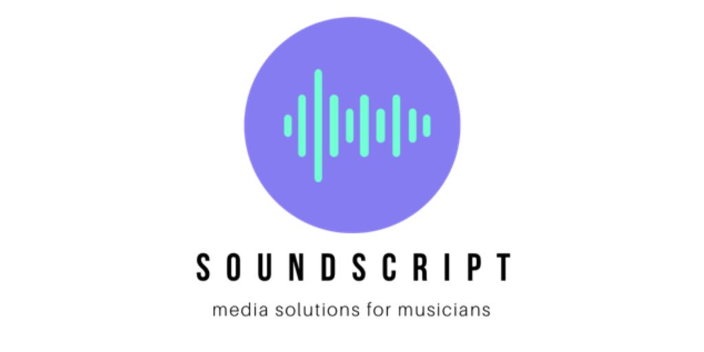 sound_script's tweet image. 