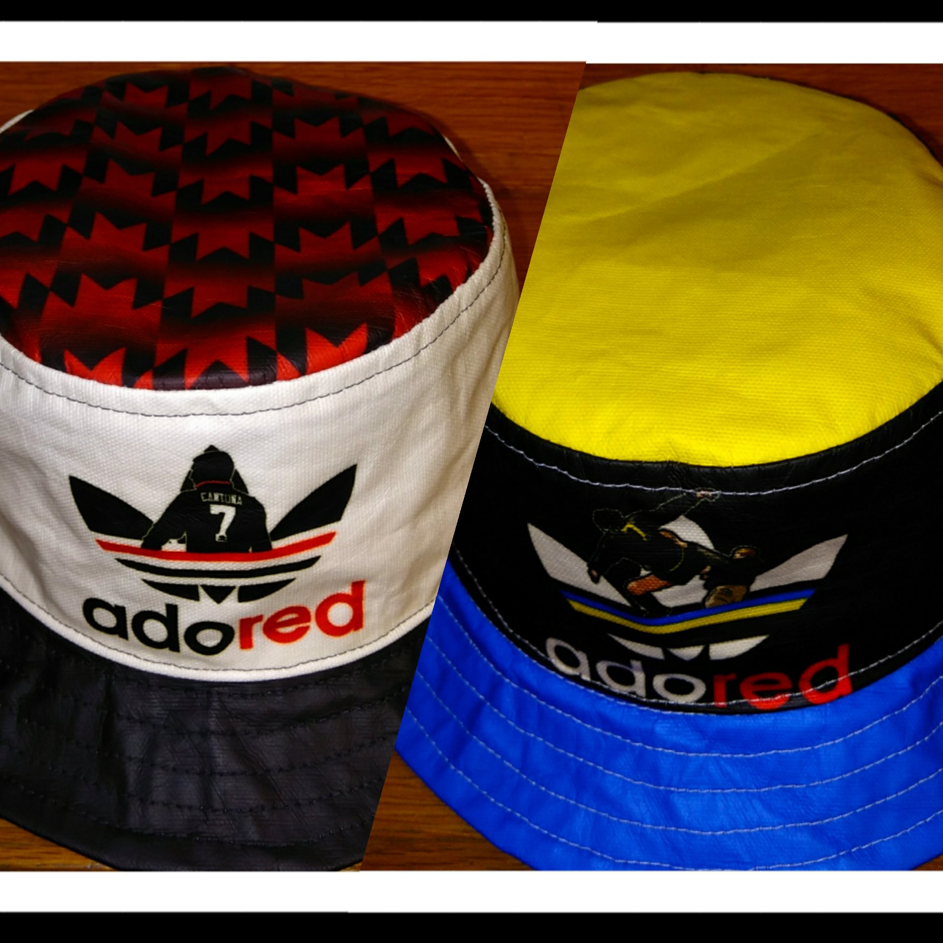 adidas adored bucket hat