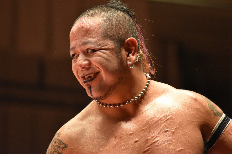 5 3 東京女子プロレス Yes Wonderland 18 自分をブチ破れ 後楽園ホール大会 まとめ 27ページ目 Togetter