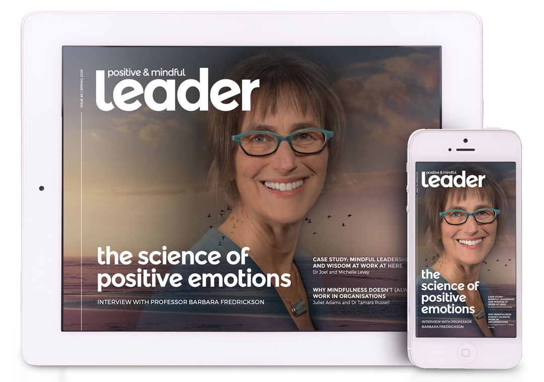 Spring issue out now!

positivemindfulleader.com/subscribe/