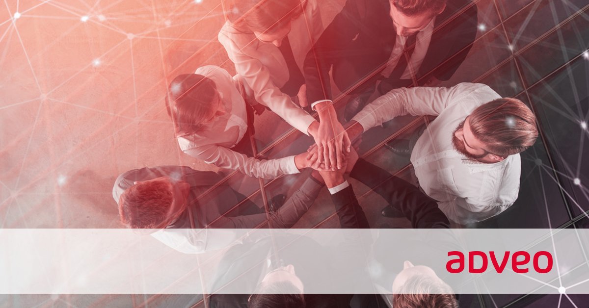 ADVEO invested €12.3m in 2017 in logistics restructuring and organizational changes in Spain and France, aiming to provide the best experience to all customers and coworkers.