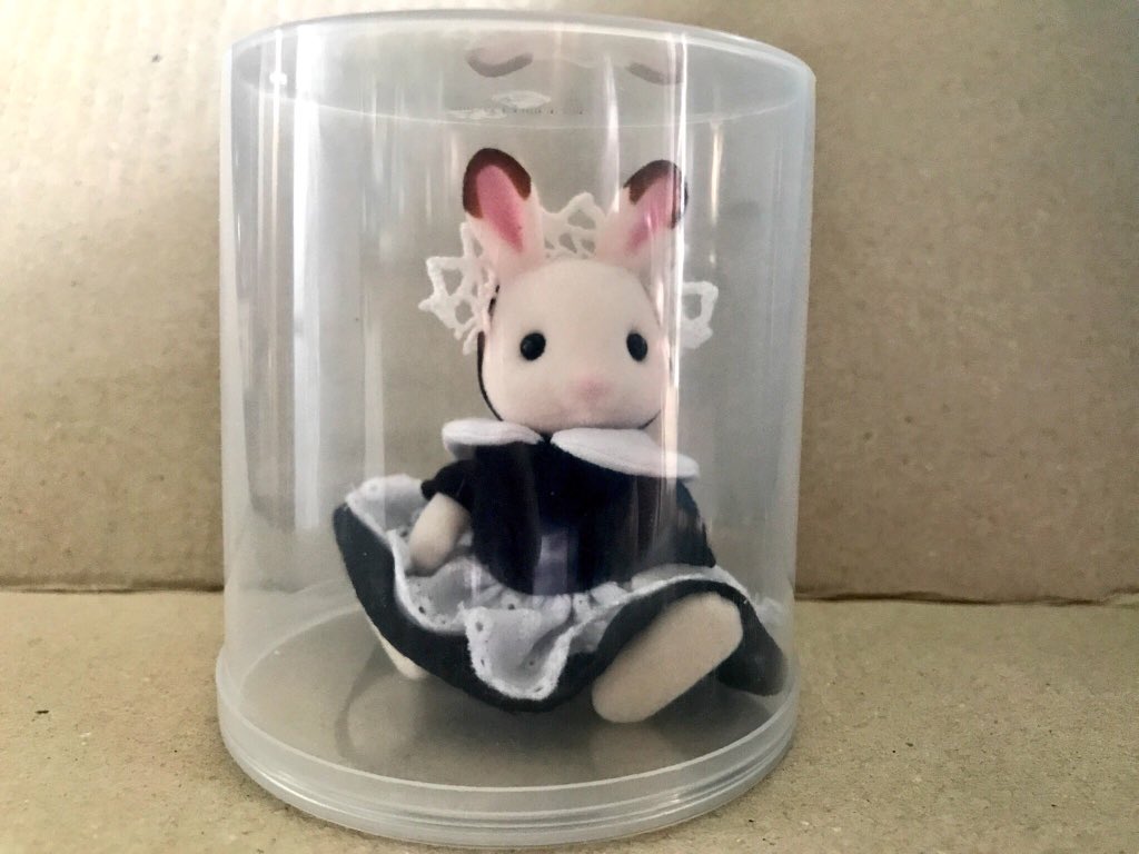 シルバニア沼まとめ