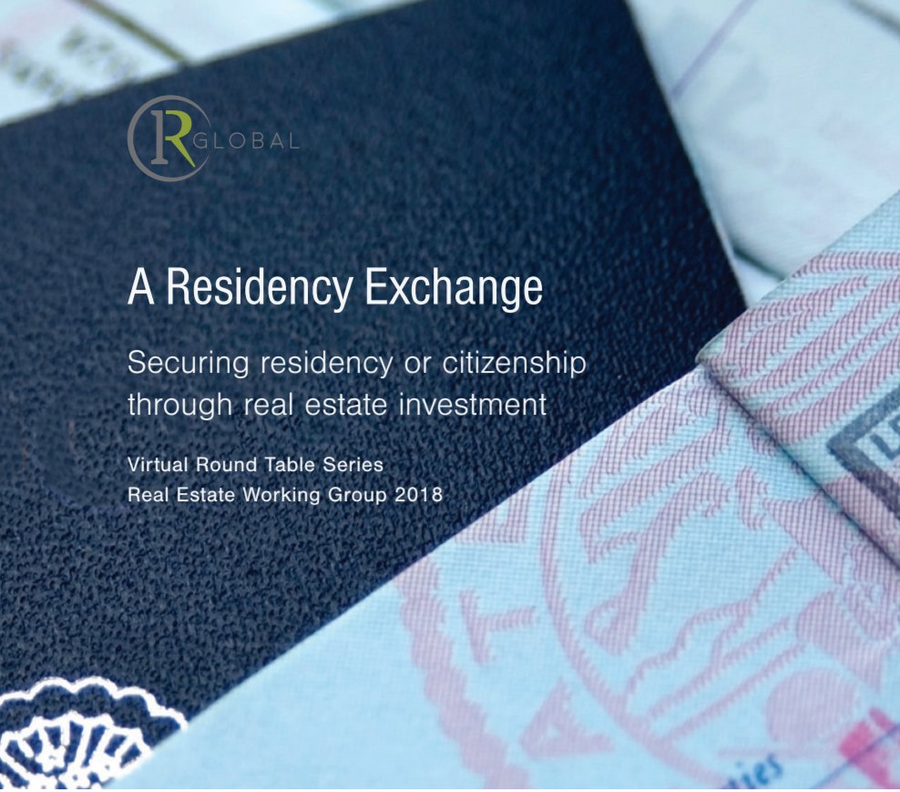 osillettir's tweet photo. Our latest Real Estate Virtual Series features contributions from members in Brazil, Spain, Netherlands, Turkey and the US.

#investments #realestatetrends #immigrationlaw #IRGlobal

https://t.co/PrujFHG6Jv https://t.co/ChJQN75k6c