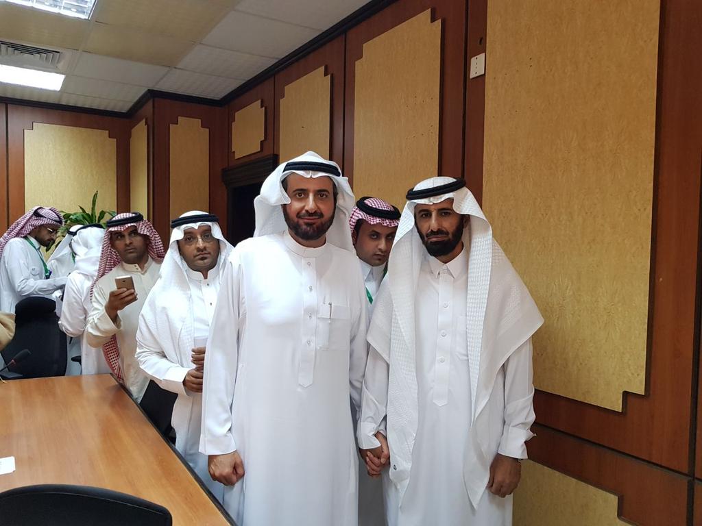 محمد بن علي العمري 🇸🇦 📚🚶‍♂️ tweet media