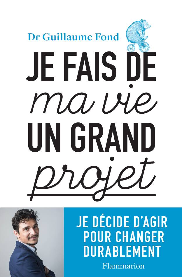 RÃ©sultat de recherche d'images pour "Je fais de ma vie un grand projet"
