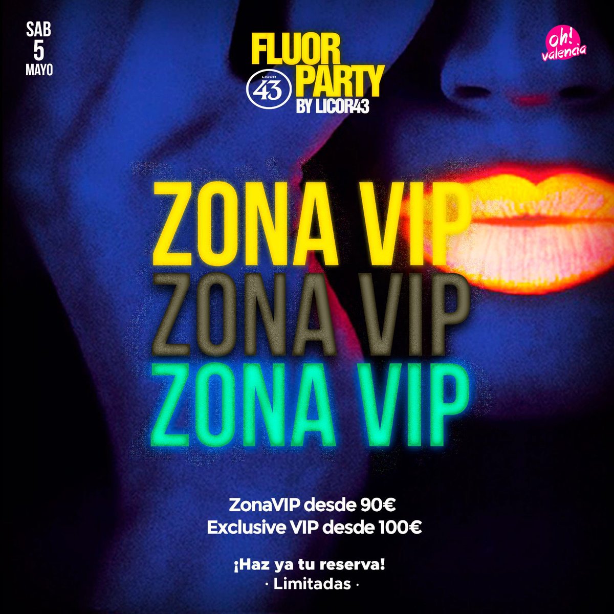 Listas y reservas 674 491 910