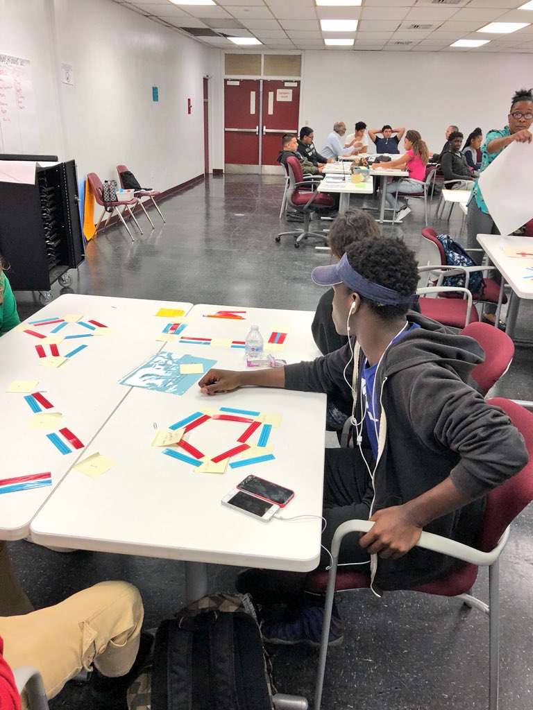 One Nation, Panther Nation! tweet media