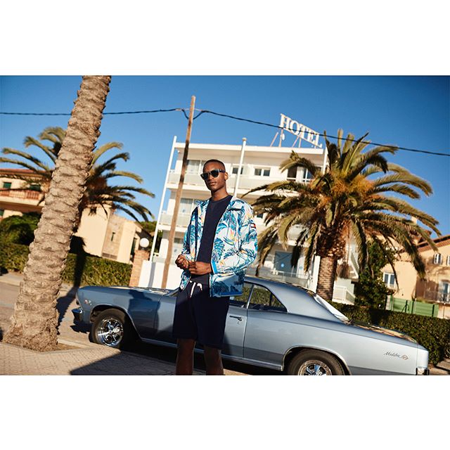 VNY Models tweet media