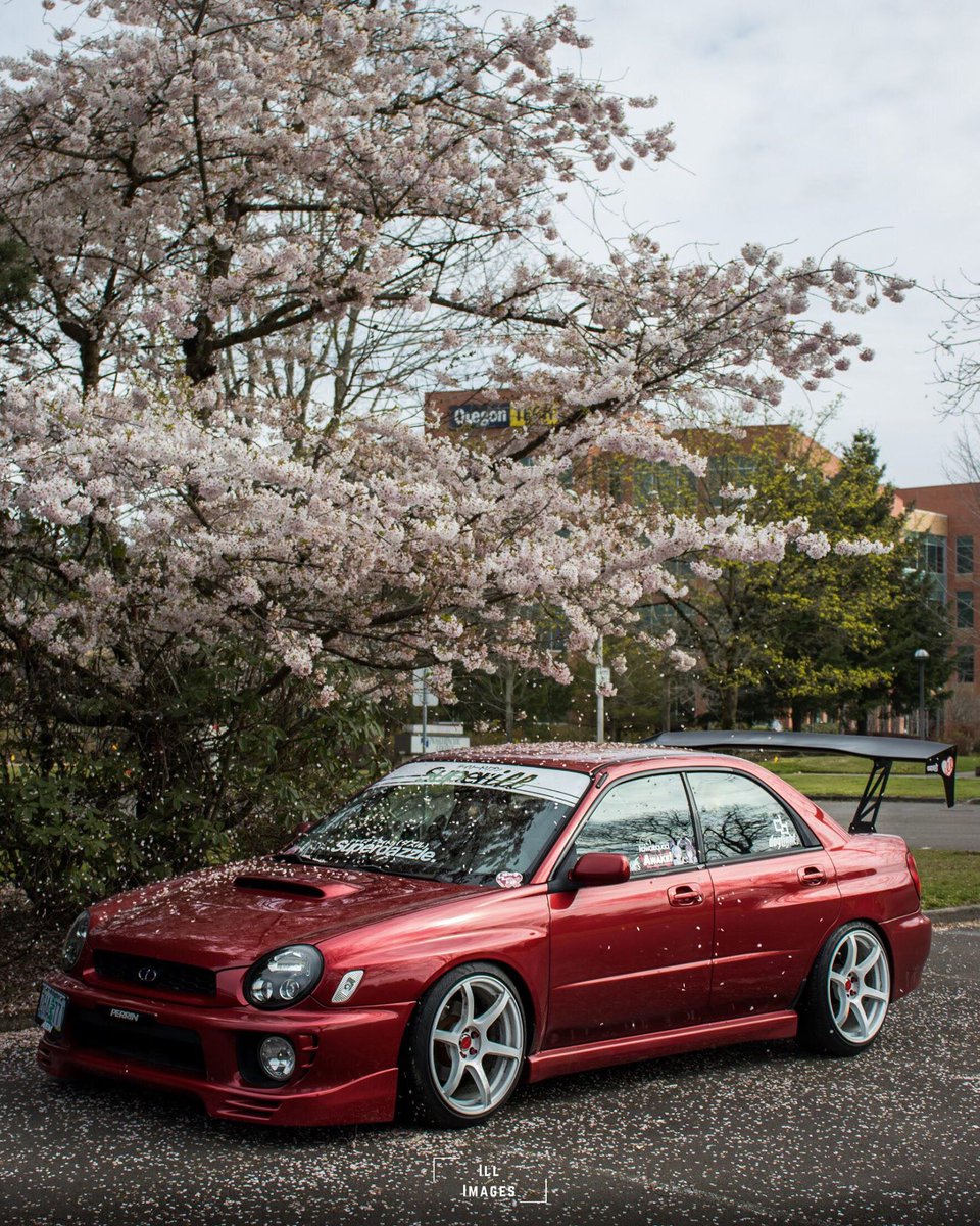 subaru_usa's tweet image. #tbt (photo courtesy: Tyson Myers &amp;amp; Kenneth Hui)