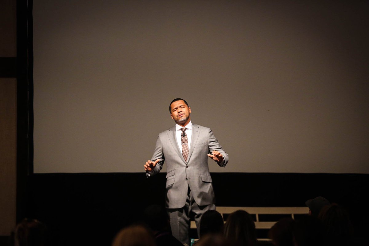 ManuelScott's tweet photo. Although you cannot control your parents, your past, or your inherited problems, you CAN control how you respond to life from this day forward. #YourNextChapter https://t.co/JD0WTP35Vs