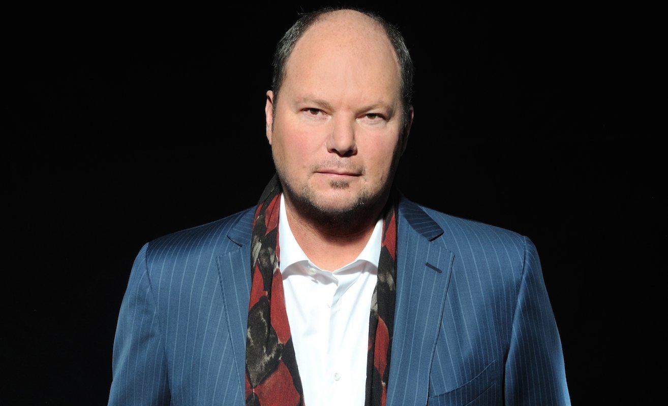 Happy Birthday to Christopher Cross!  