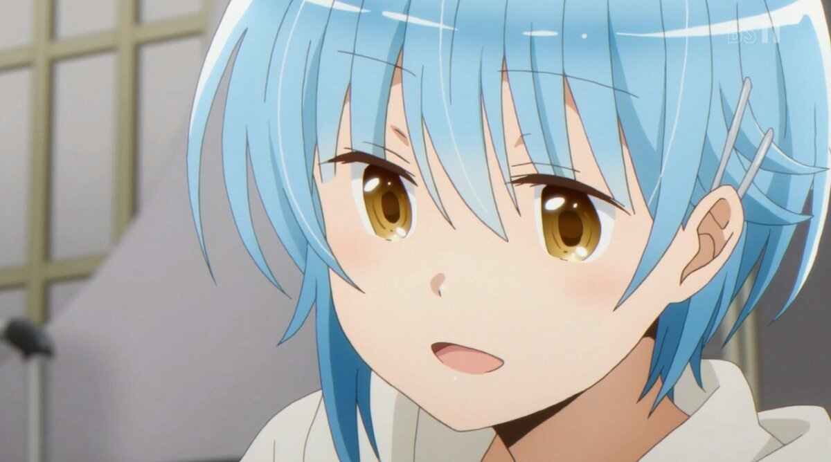 5月4日は勝木翼の誕生日