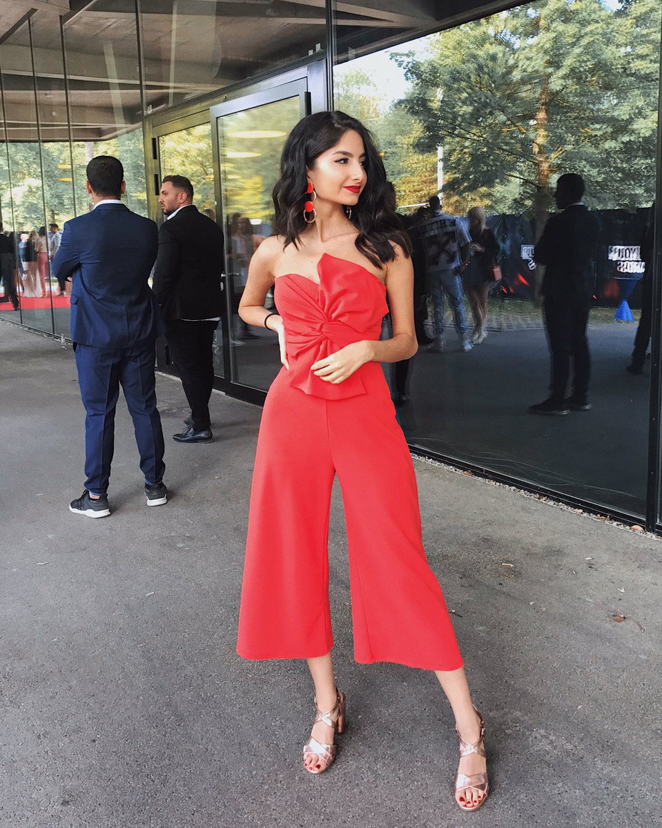 Ischtar Isik tweet media