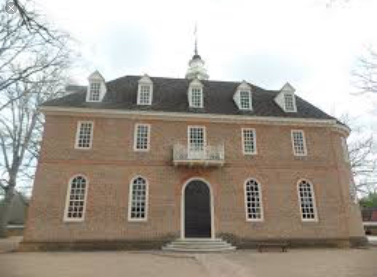 GeorgeBakery4's tweet photo. @Virginia #10menaremeetingatachurchthereare2representatives
#HouseOfBurgesses https://t.co/8T8MscaHlu