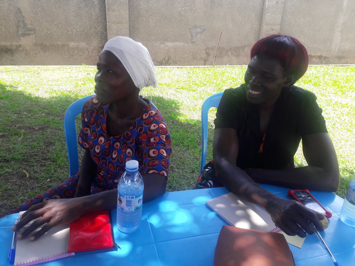 jnalinta's tweet photo. #TransformativeMovements "we have learnt power belongs to the community. If we learn to use and exercise it properly and strategically we can overcome fear and make service providers work in a way that benefit us all" said @Jennifer from @CSBAGUGANDA, Agago District https://t.co/yI5Akb3DTJ